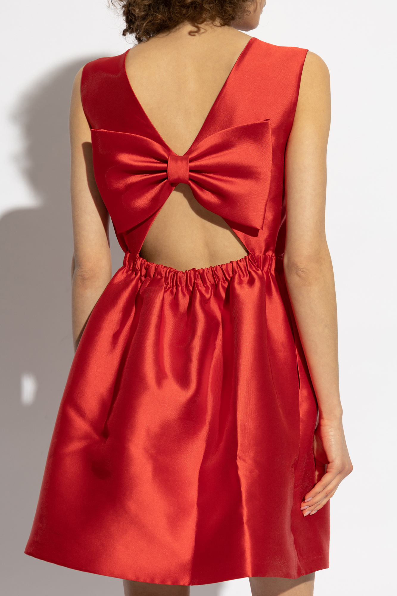 Kate Spade Dress with decorative bow on the back | Women's